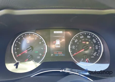 2021 Toyota Rav4 Xle from USA, damaged, VIN 2T3P1RFV2MC203588